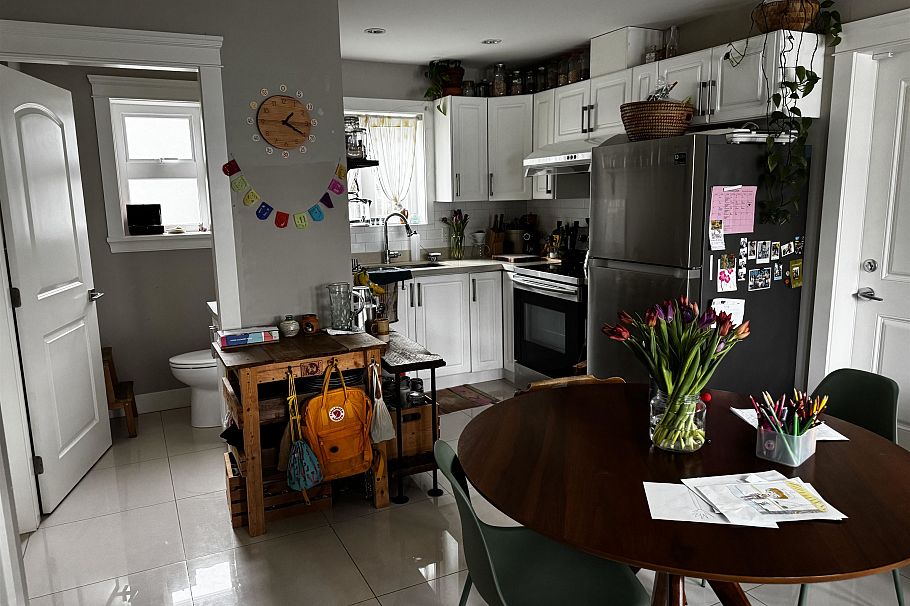 1865 E 37th Avenue Vancouver, BC - 3