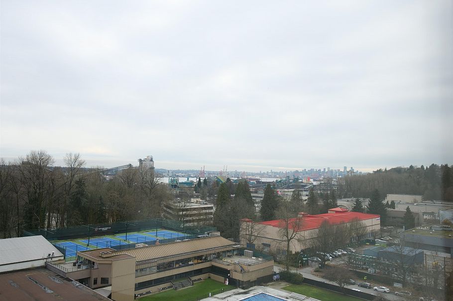 1213 1327 E Keith Road North Vancouver, BC - 14