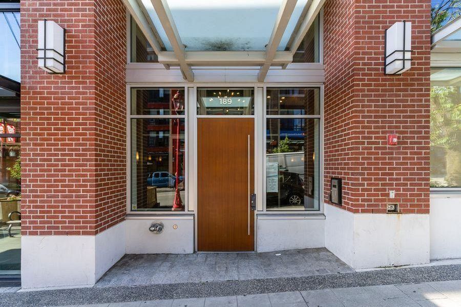 910 189 Keefer Street Vancouver, BC - 11