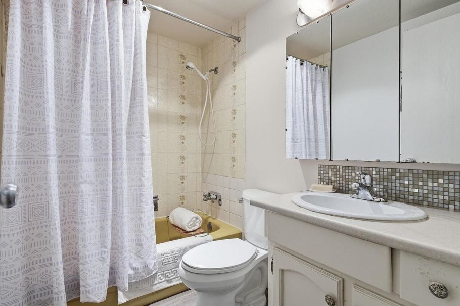 101 2910 Ontario Street Vancouver, BC - 16