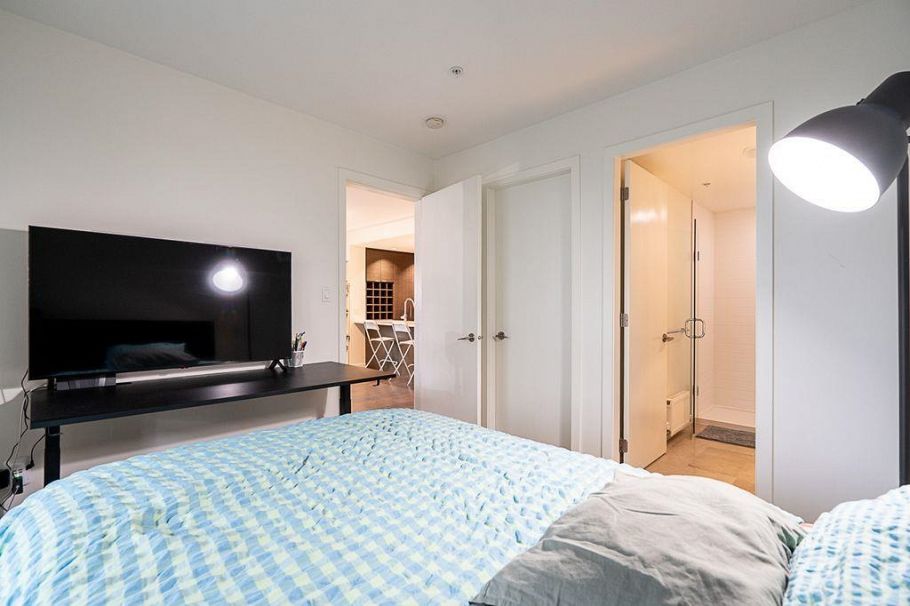 520 5955 Birney Avenue Vancouver, BC - 25