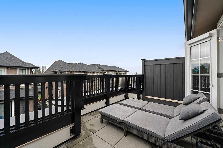 8121 Shaughnessy Street Vancouver, BC - 30