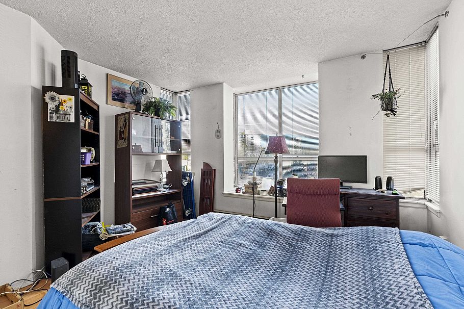 503 1771 Nelson Street Vancouver, BC - 7