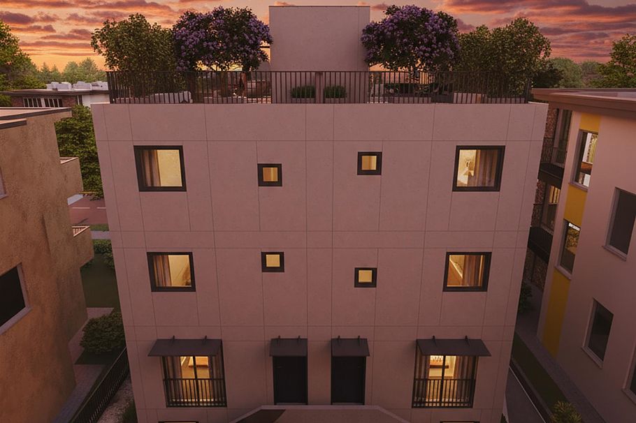 121 1552 E 3rd Avenue Vancouver, BC - 17