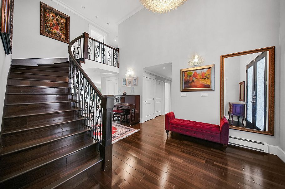 3263 Norwood Avenue North Vancouver, BC - 21