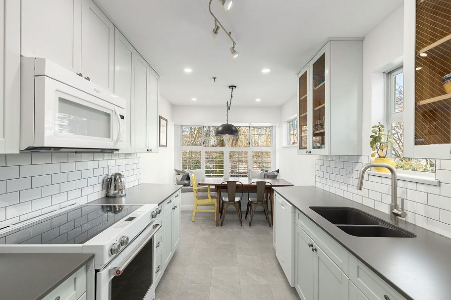 15 4157 Sophia Street Vancouver, BC - 17