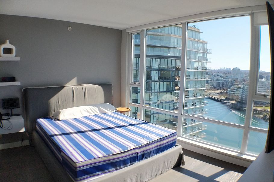 2305 918 Cooperage Way Vancouver, BC - 13