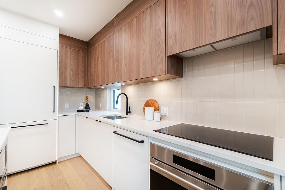 103 1550 E 3rd Avenue Vancouver, BC - 17