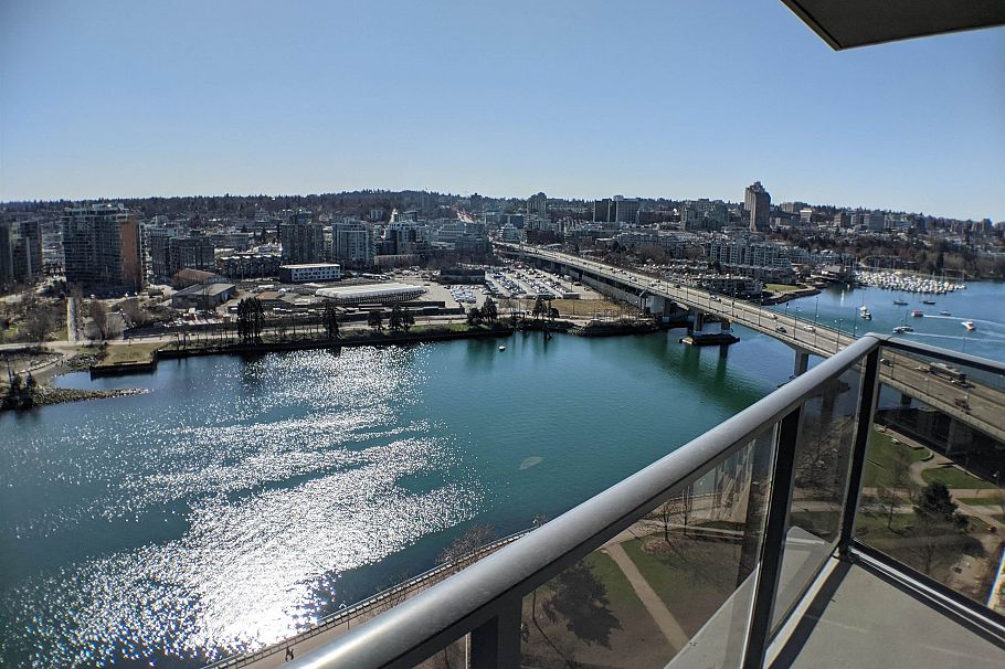 2305 918 Cooperage Way Vancouver, BC - 18