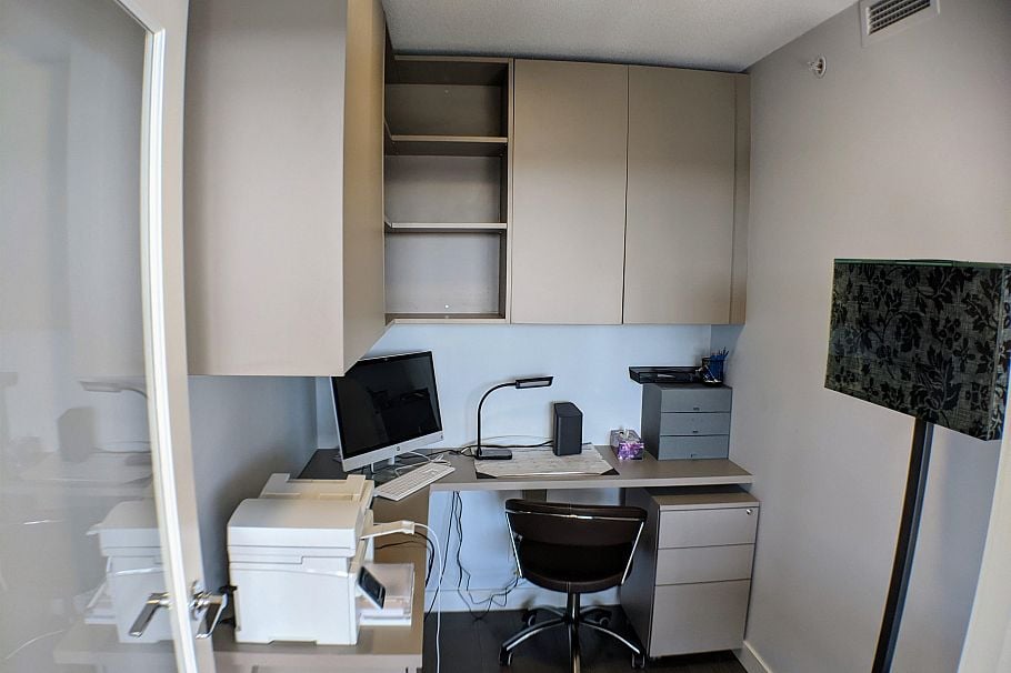 2305 918 Cooperage Way Vancouver, BC - 9