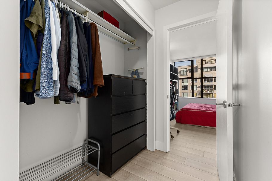 1902 989 Beatty Street Vancouver, BC - 19