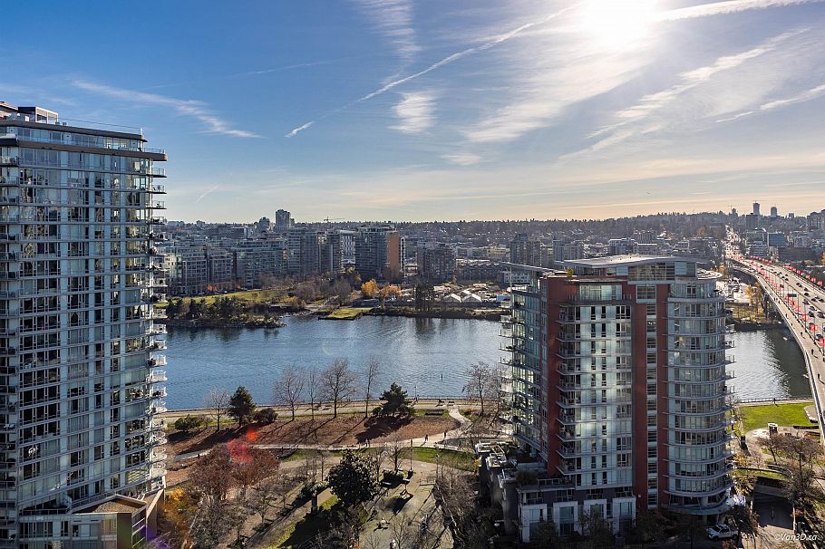 912 68 Smithe Street Vancouver, BC - 19