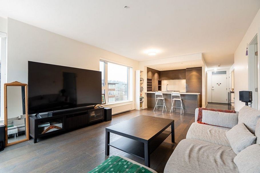 520 5955 Birney Avenue Vancouver, BC - 8