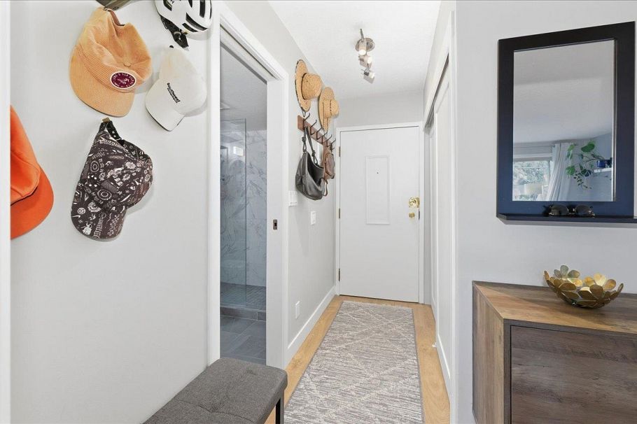 306 1864 Frances Street Vancouver, BC - 15