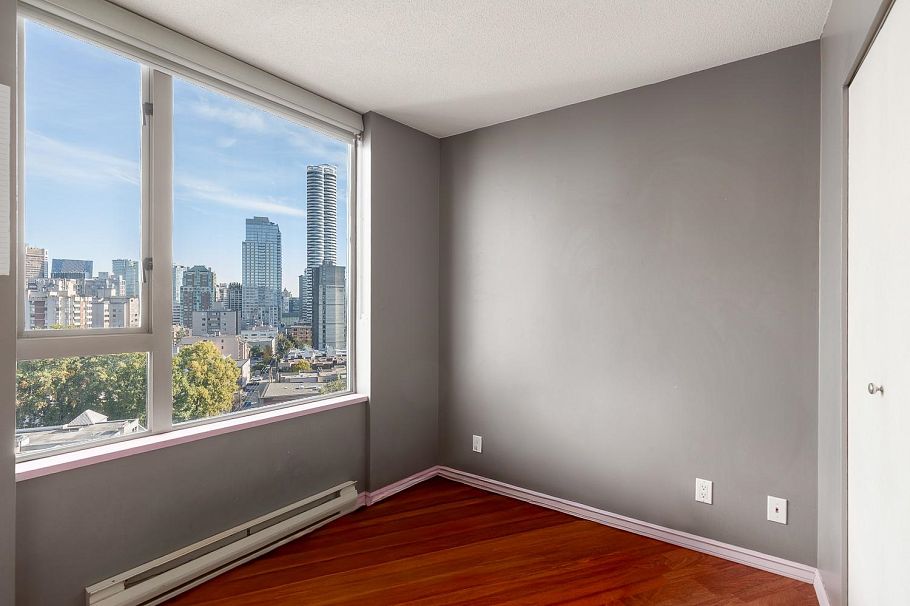 1503 1277 Nelson Street Vancouver, BC - 15