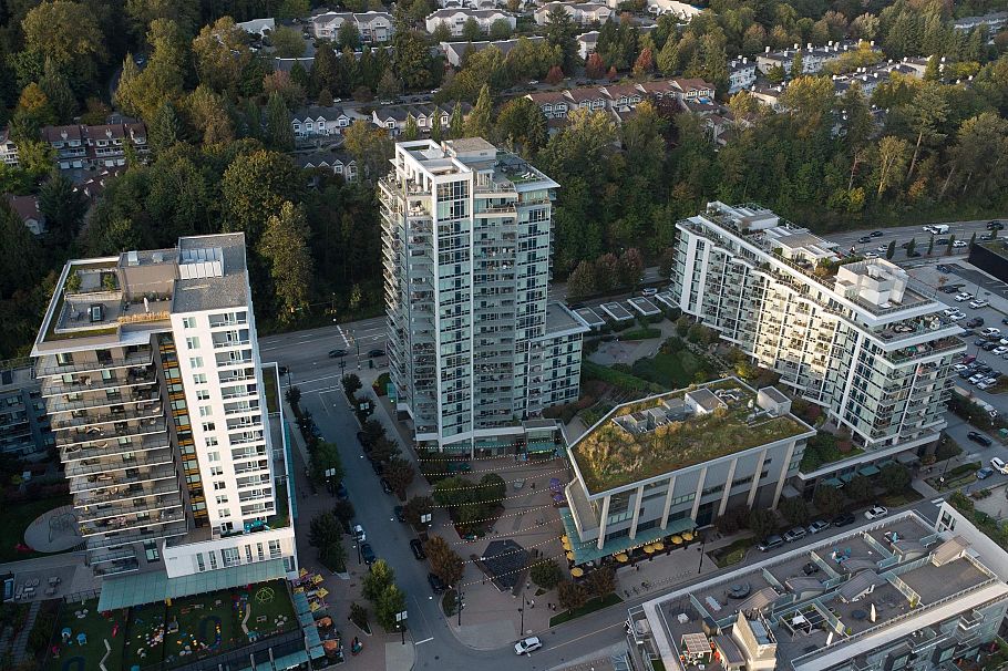 2107 8538 River District Crossing Vancouver, BC - 37