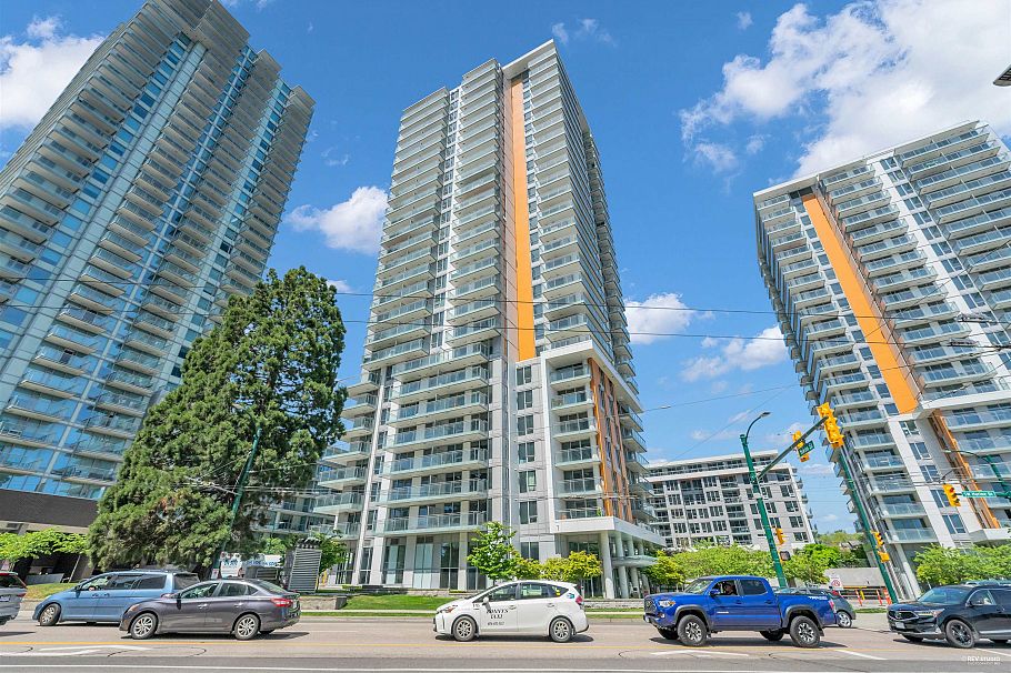 2208 455 Sw Marine Drive Vancouver, BC - 31