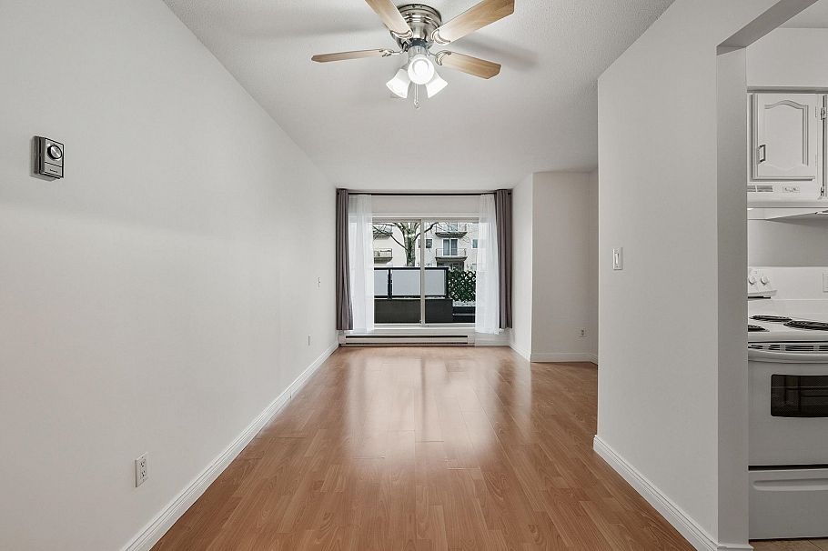 101 1864 Frances Street Vancouver, BC - 5