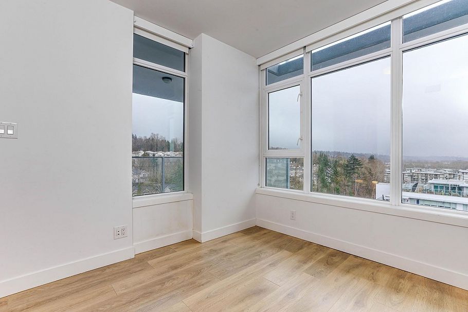 1702 8538 River District Crossing Vancouver, BC - 12