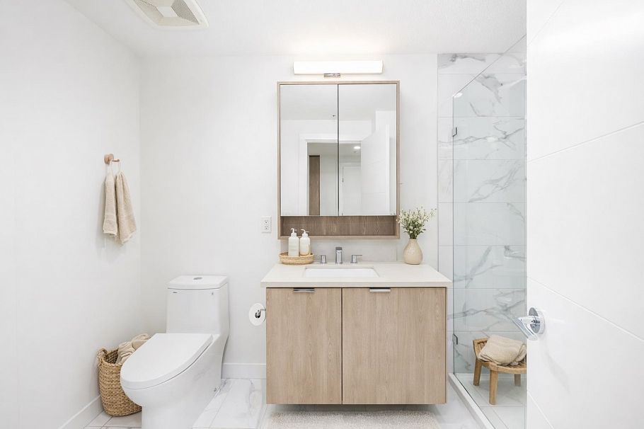 116 108 E 8th Street North Vancouver, BC - 4