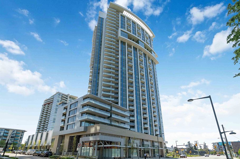 2304 1500 Fern Street North Vancouver, BC - 3