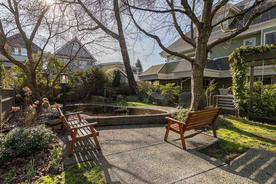 15 4157 Sophia Street Vancouver, BC - 39