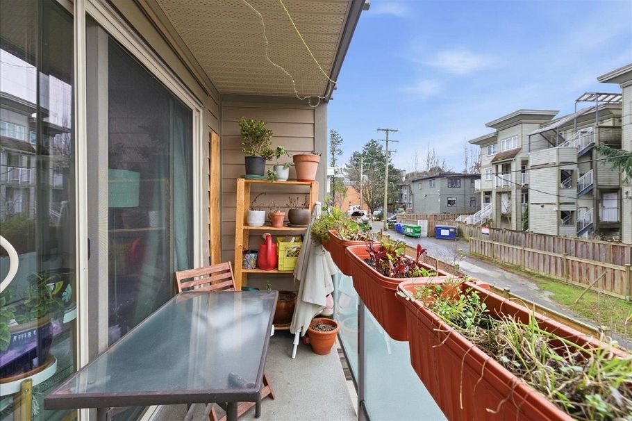 306 1864 Frances Street Vancouver, BC - 19