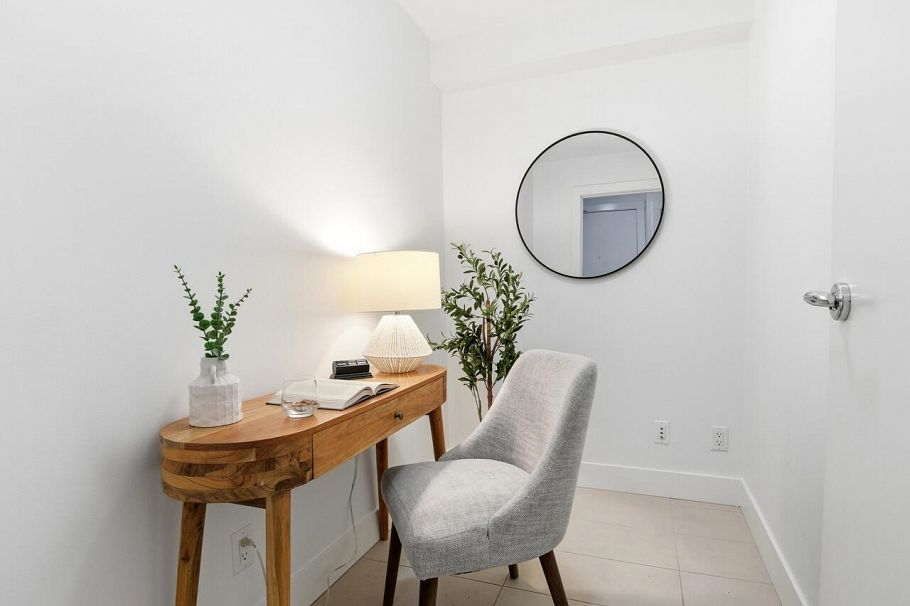 701 535 Smithe Street Vancouver, BC - 15