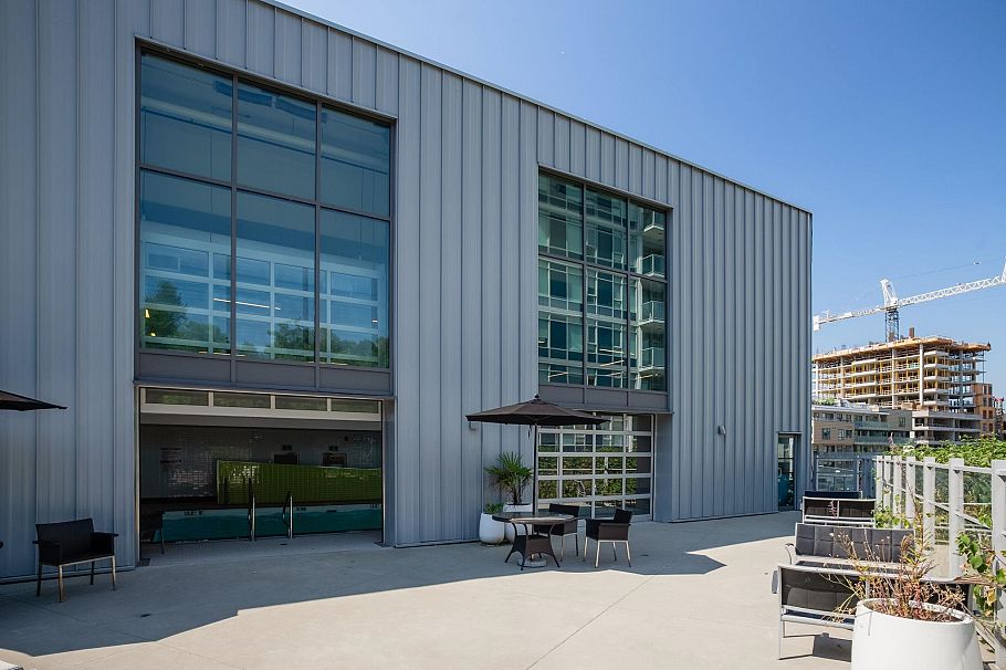 2107 8538 River District Crossing Vancouver, BC - 32