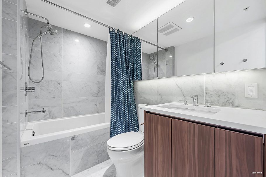 2208 455 Sw Marine Drive Vancouver, BC - 16