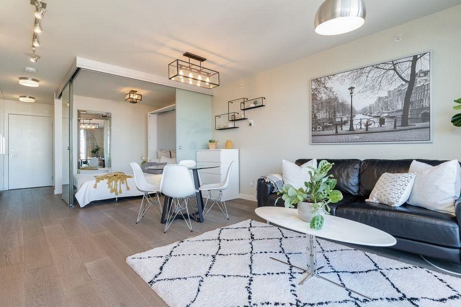 910 189 Keefer Street Vancouver, BC - 7