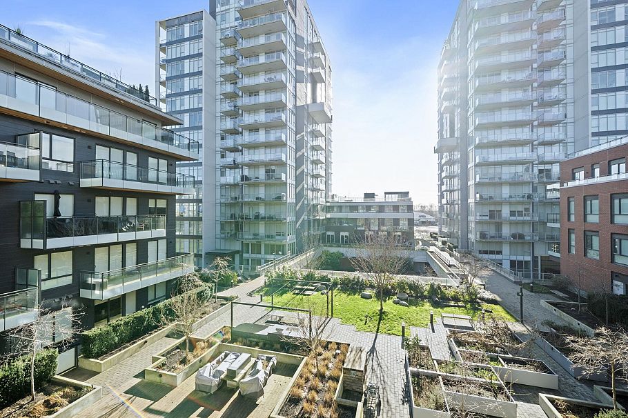 411 8508 Rivergrass Drive Vancouver, BC - 18