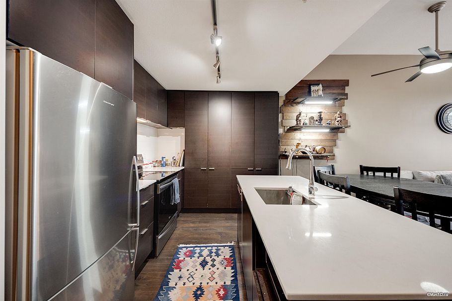 408 1673 Lloyd Avenue North Vancouver, BC - 7