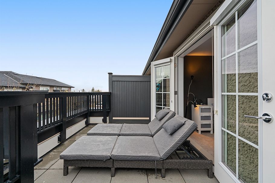 8121 Shaughnessy Street Vancouver, BC - 31