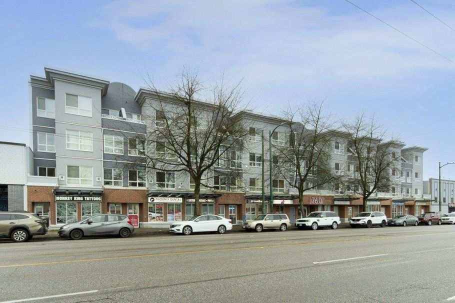 313 760 Kingsway Vancouver, BC - 21