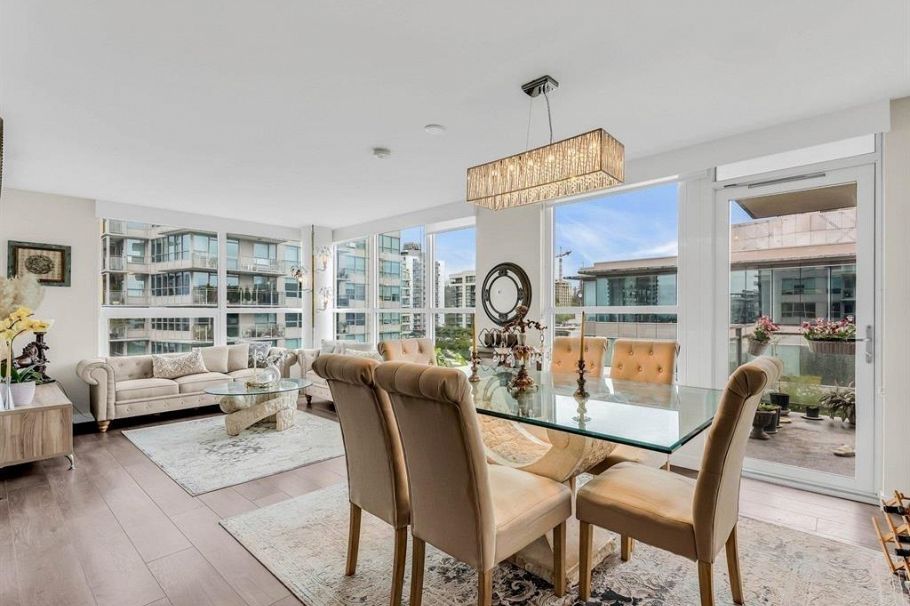 602 112 E 13th Street North Vancouver, BC - 6