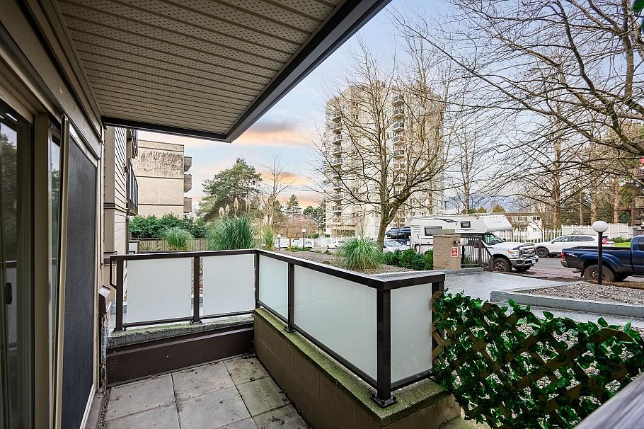 101 1864 Frances Street Vancouver, BC - 8