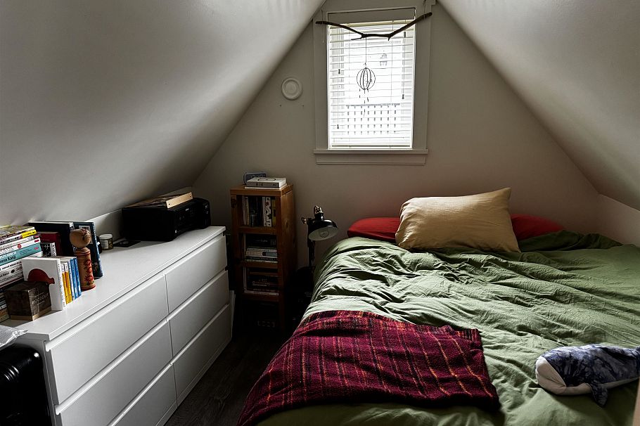 1865 E 37th Avenue Vancouver, BC - 5