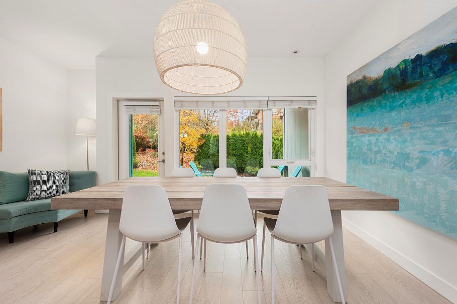 3 3595 Salal Drive North Vancouver, BC - 5