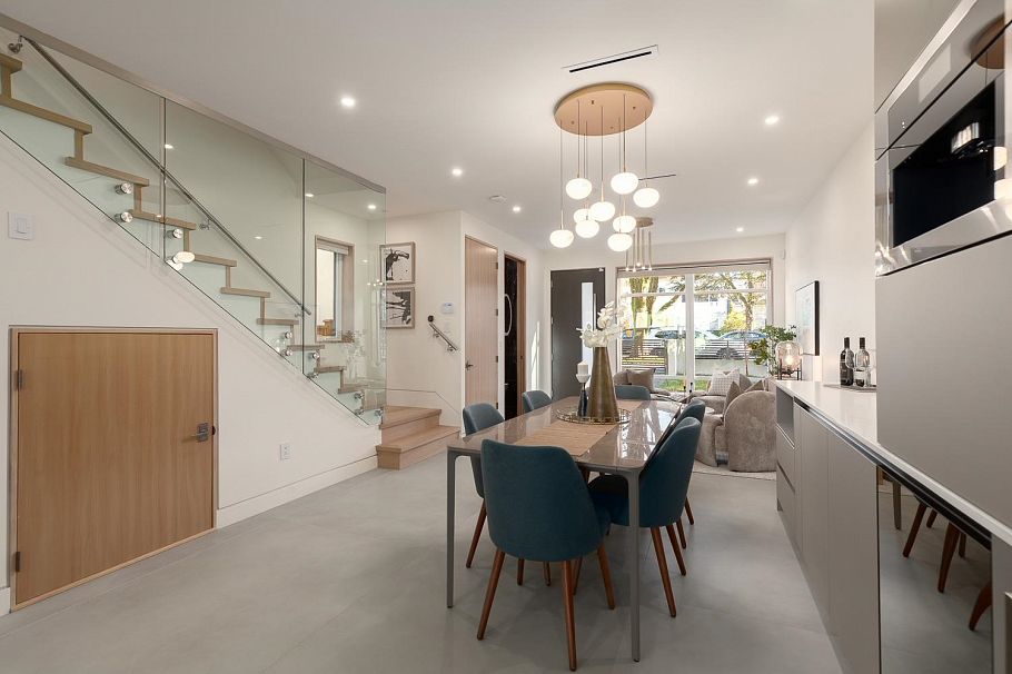 4717 Lanark Street Vancouver, BC - 7