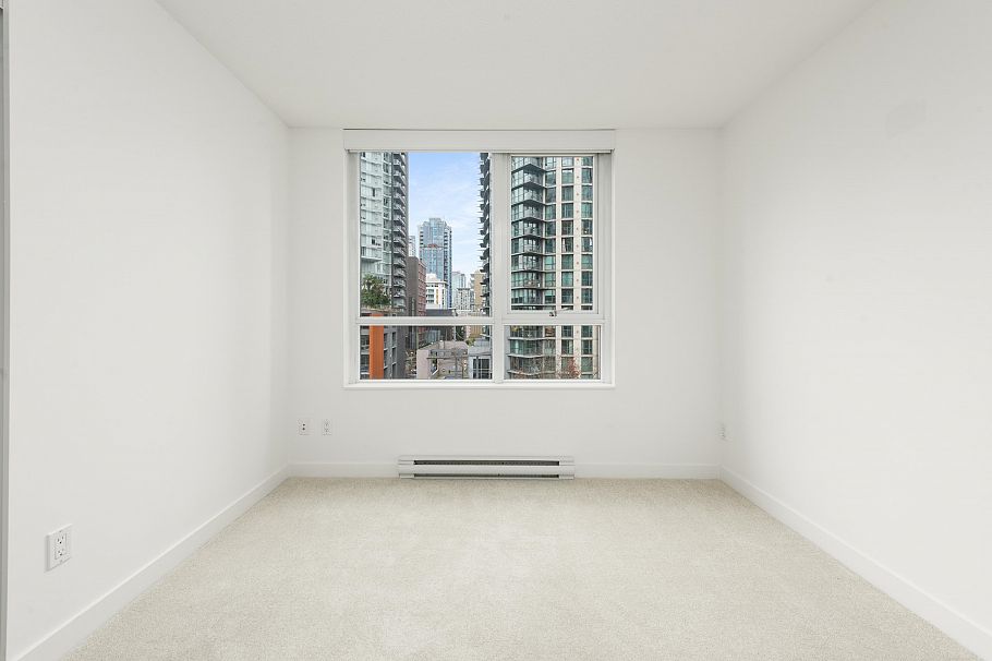 808 1495 Richards Street Vancouver, BC - 13