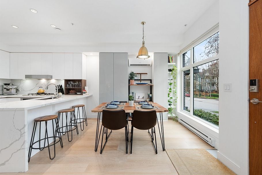 705 Victoria Drive Vancouver, BC - 7