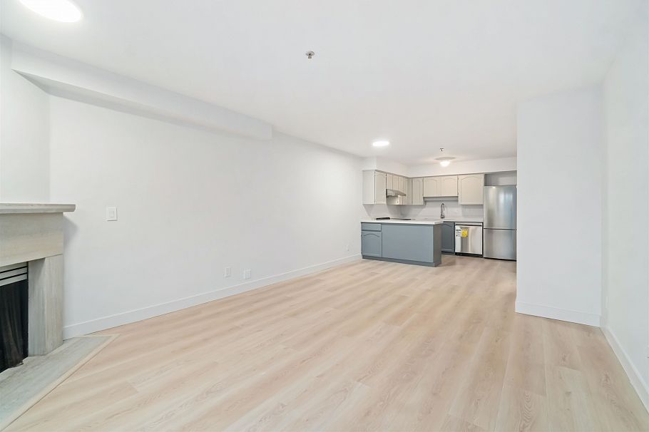 307 2928 Commercial Drive Vancouver, BC - 5