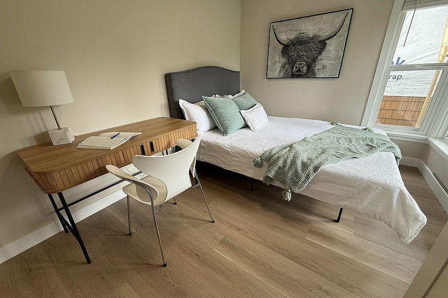 3534 W 17th Avenue Vancouver, BC - 30