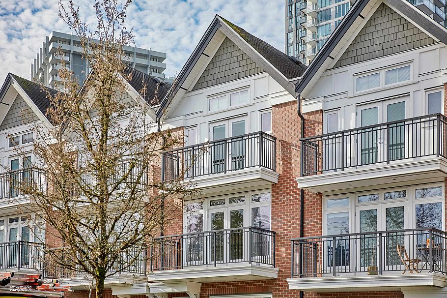 17 5655 Chaffey Avenue Burnaby, BC - 33