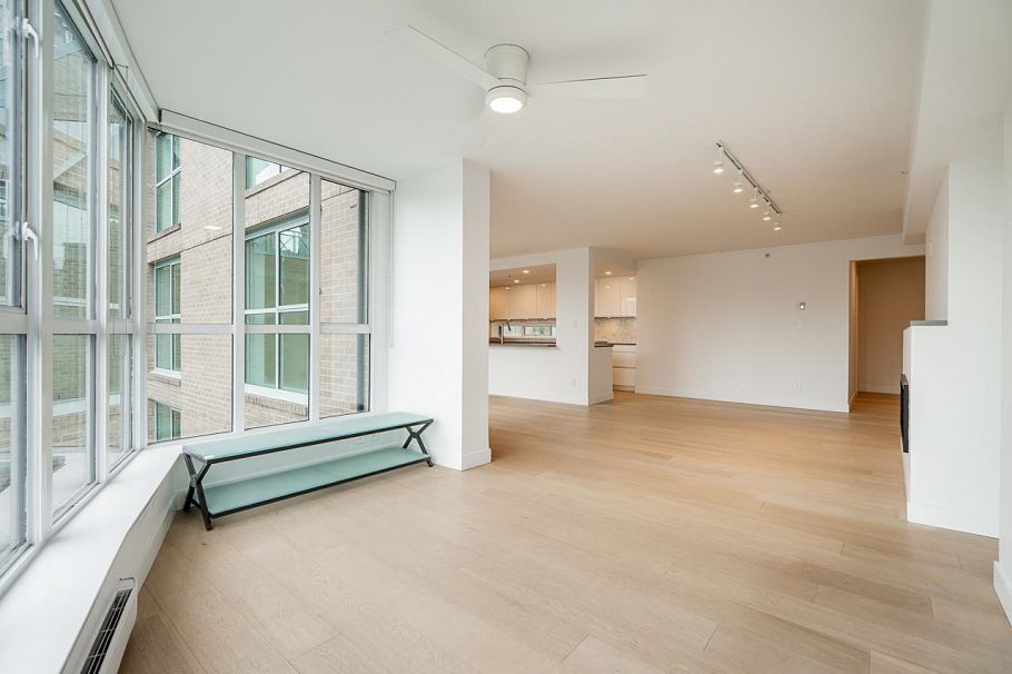 403 1188 Quebec Street Vancouver, BC - 10