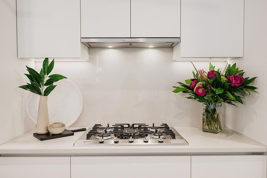 2203 485 W 42nd Avenue Vancouver, BC - 9