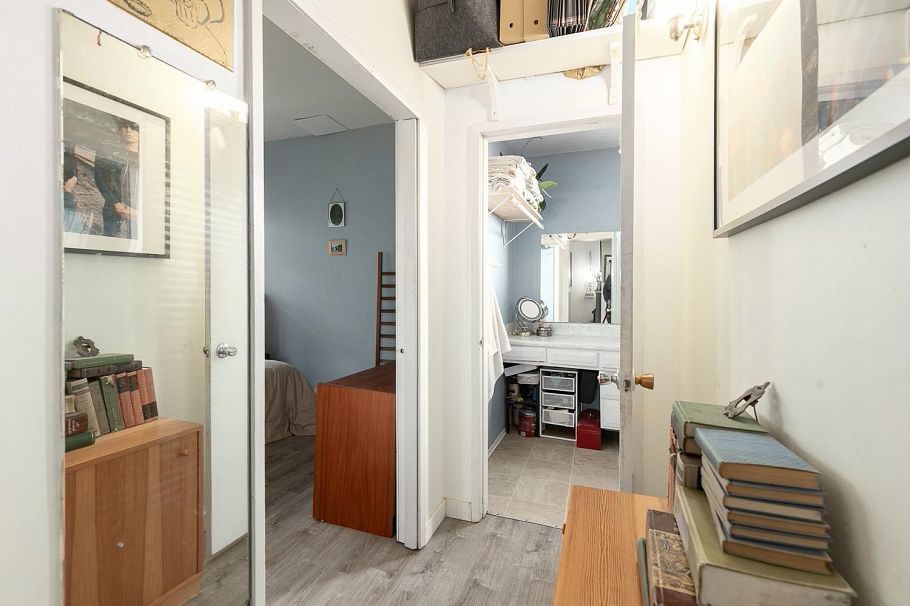 236 W 12th Avenue Vancouver, BC - 12