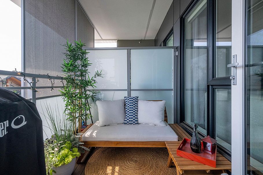 404 1061 Marine Drive North Vancouver, BC - 21