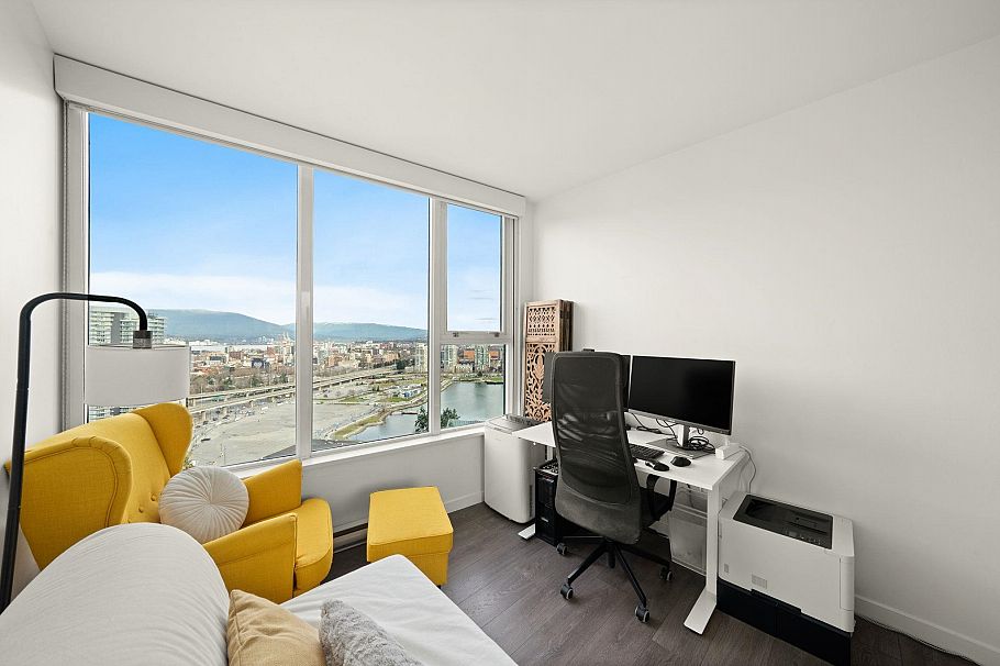 3302 33 Smithe Street Vancouver, BC - 14